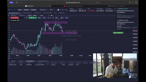 MambaFx LIVE Trading Quickly Earns $9500!