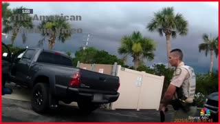 SCARY: Florida Teen Fights Off Would-Be Kidnapper At Convenience Store