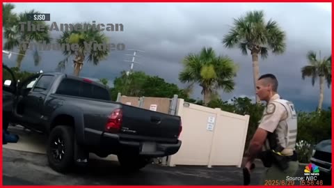 SCARY: Florida Teen Fights Off Would-Be Kidnapper At Convenience Store