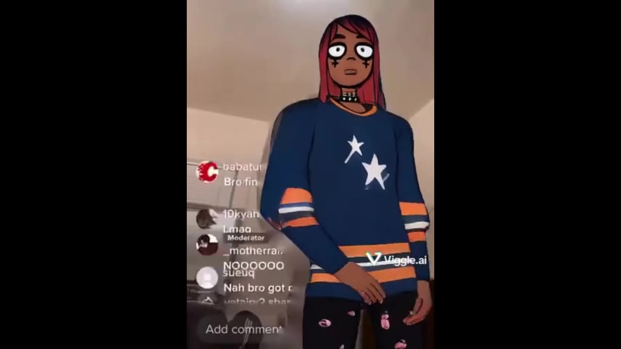 .