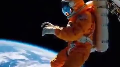 First person