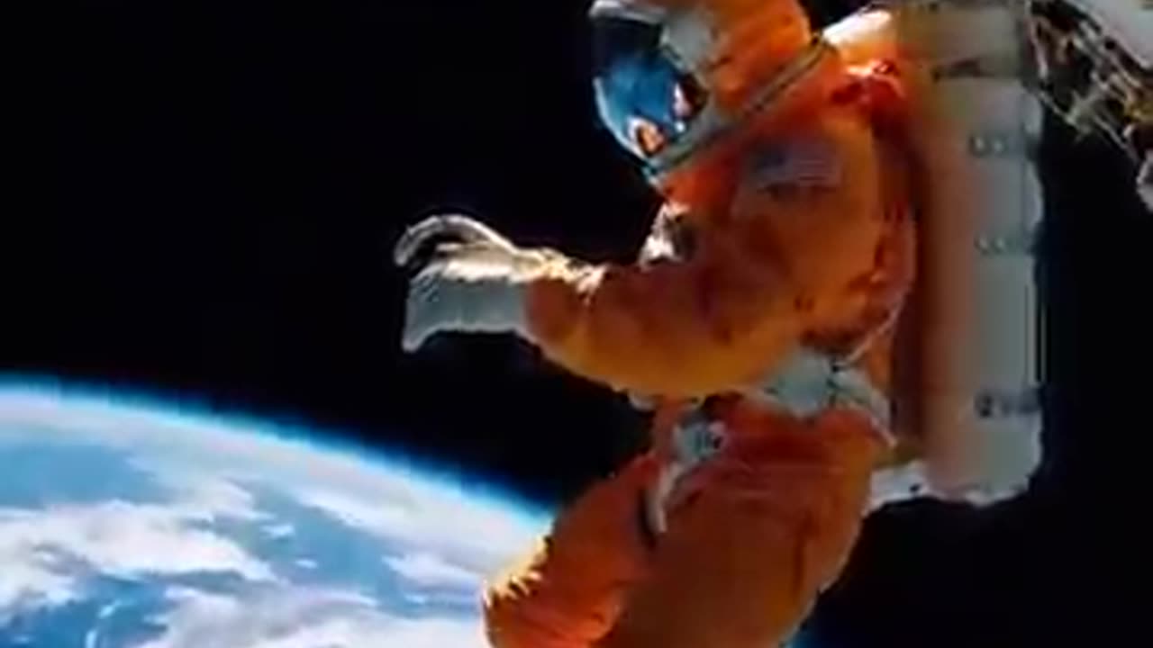 First person