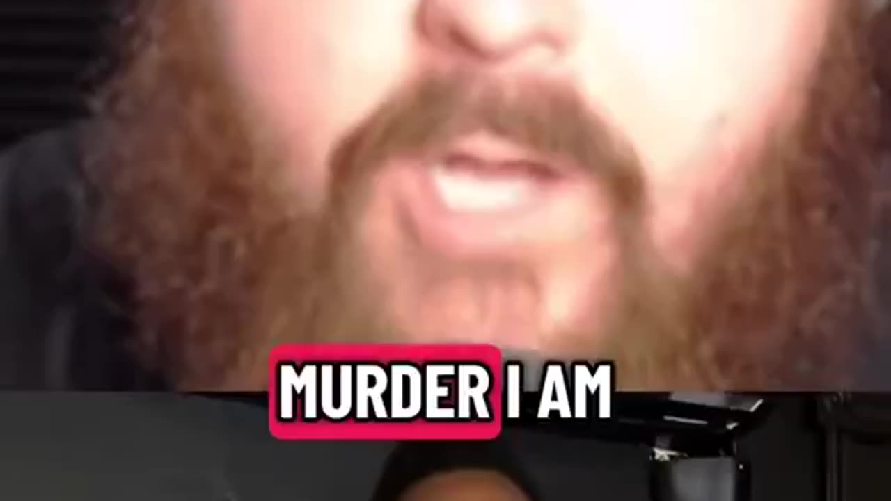 Response To Attempted Murder Rampage's Son