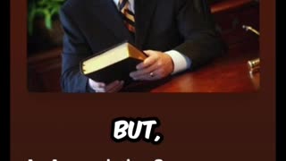 Appreciating Dr. John MacArthur 🎧Podcast Clips