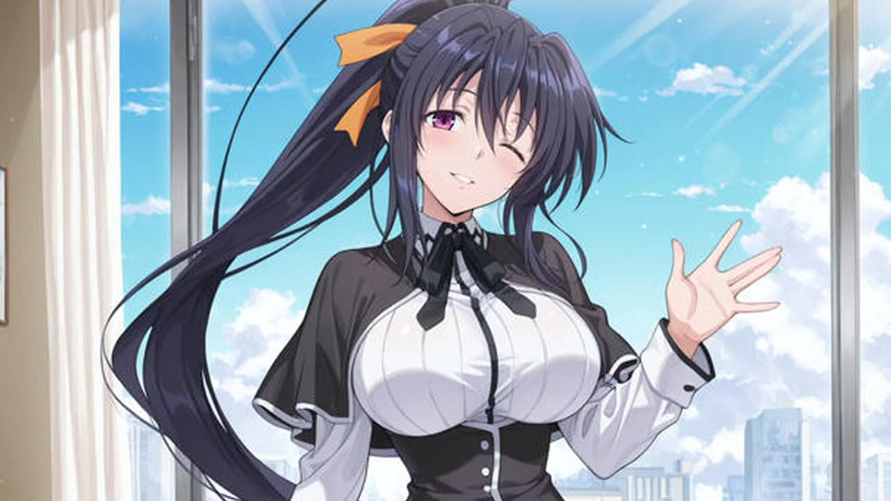 LOVE OF A SITRI AND WAR AGAINST GREMORY What-if Issei Left Gremory And Married Sona Sitri FINALE