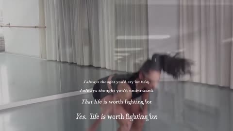 Church of Rhythm ~ Your life is worth fighting for { Lyric } Remix 2