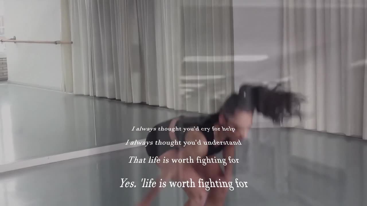 Church of Rhythm ~ Your life is worth fighting for { Lyric } Remix 2