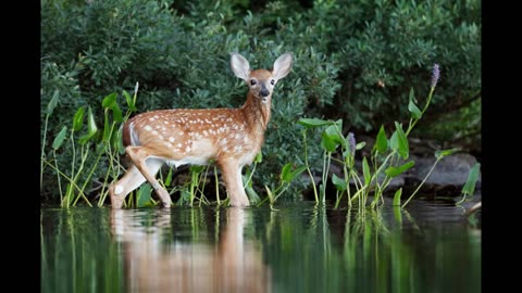 Wisdom of the Deer