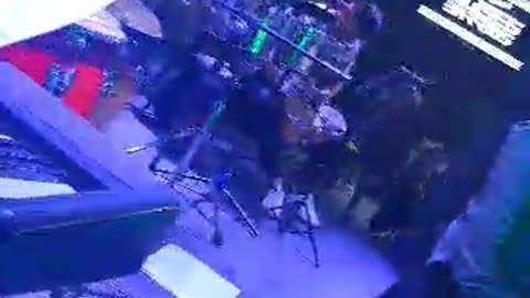 Freddy El Principe Live