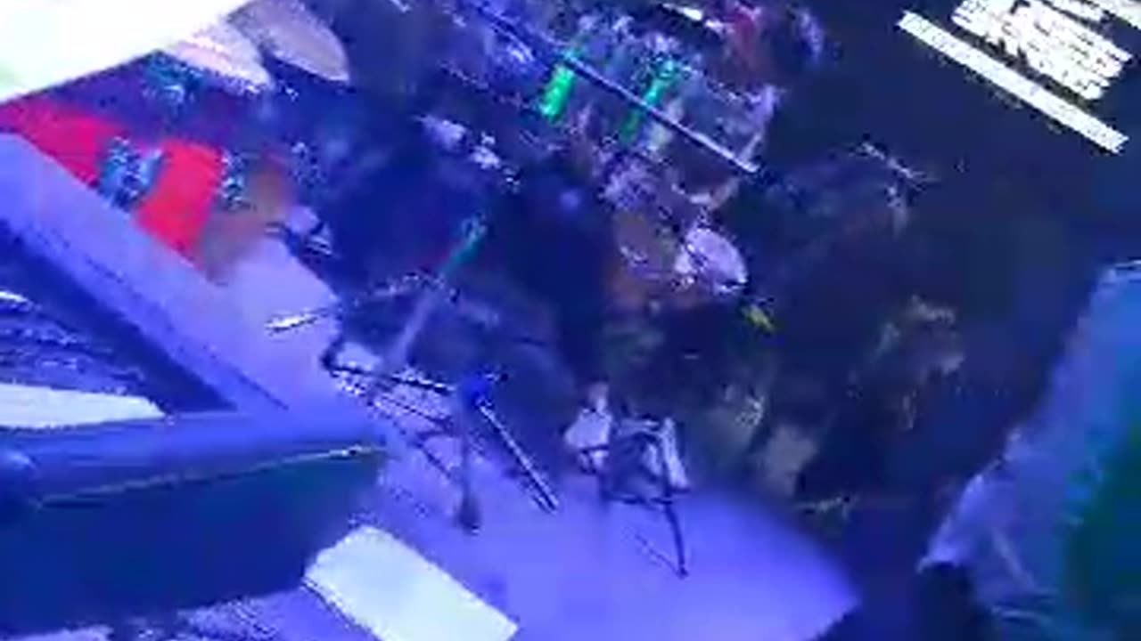 Freddy El Principe Live