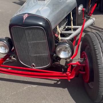 Monday Motor Madness # 123 - Go Cart Gone Wild