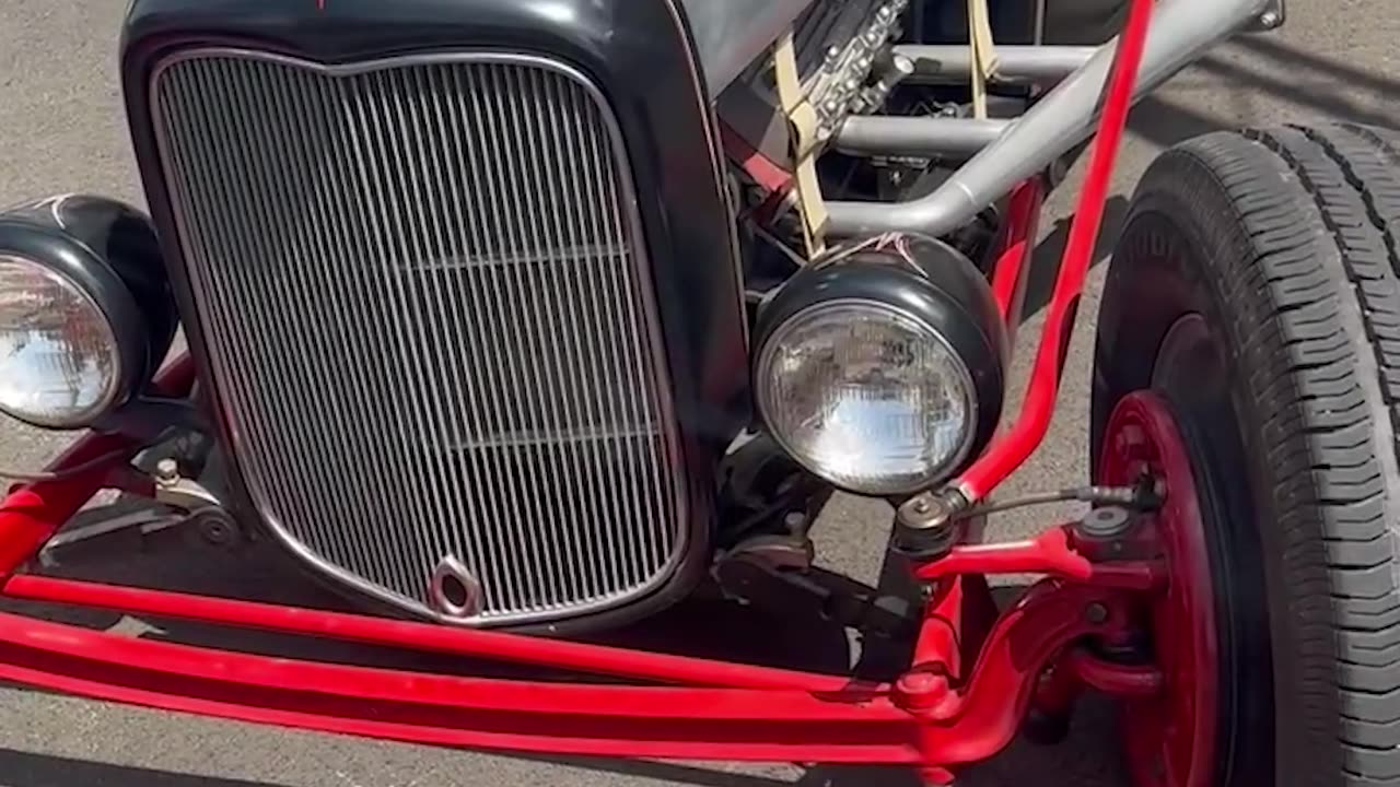 Monday Motor Madness # 123 - Go Cart Gone Wild