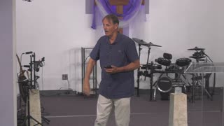 Kona Faith Center Service Sunday, July 6th, 2025