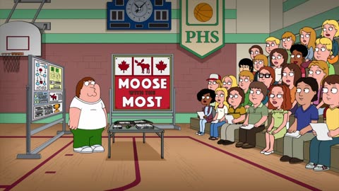 Classic cartoon