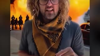 One man speaks the truth about how to stop ICE