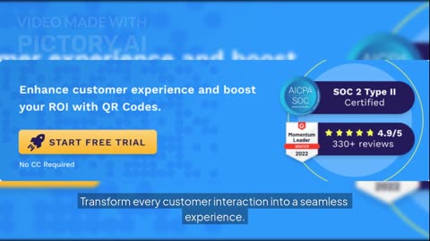 QR Codes in Hotels & Restaurants: Elevating Guest Experience with Uniqode