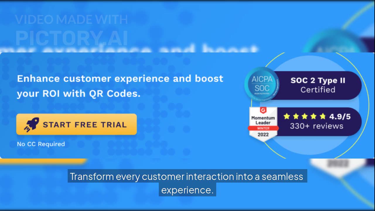 QR Codes in Hotels & Restaurants: Elevating Guest Experience with Uniqode