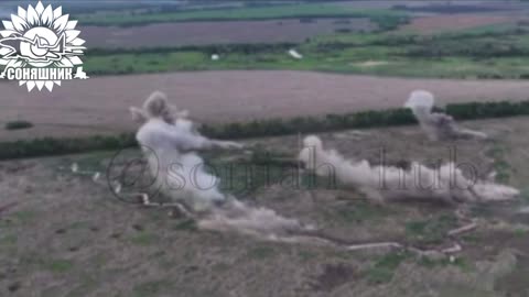 🛫🔥 Ukraine Russia War | Ukrainian F-16 Strikes Russian Dugout in Kursk | RCF