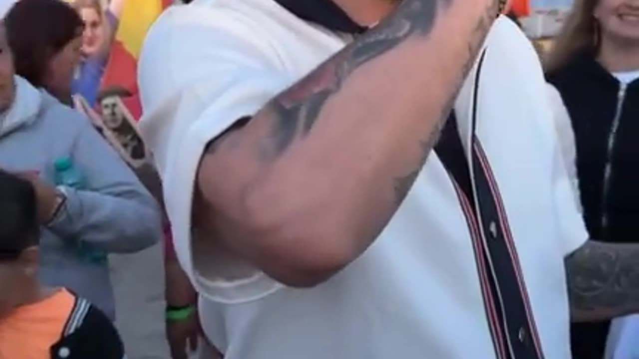 LIVE - DIS--- - 01 mai 2025 - ora 20:14