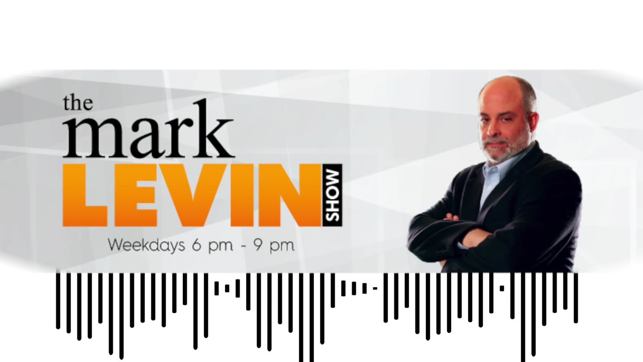 Mark Levin calls on Elon Musk to support Convention of States!