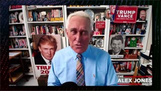 The Alex Jones Show MONDAY LIVE SHOW STREAM 7/7/25