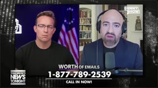 The Alex Jones Show MONDAY LIVE SHOW STREAM 7/7/25
