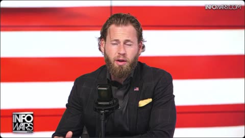 The Alex Jones Show MONDAY LIVE SHOW STREAM 7/7/25