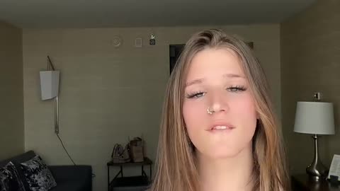 Sweetest british tgirl