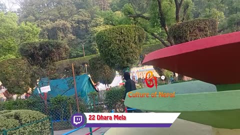 22 Dhara Mela