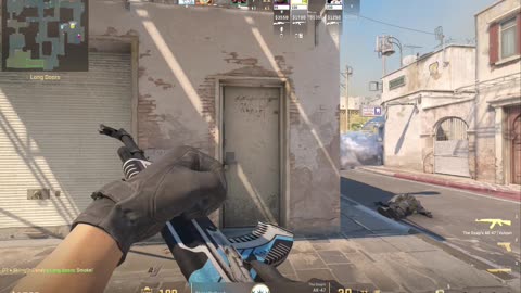 CS2 or something