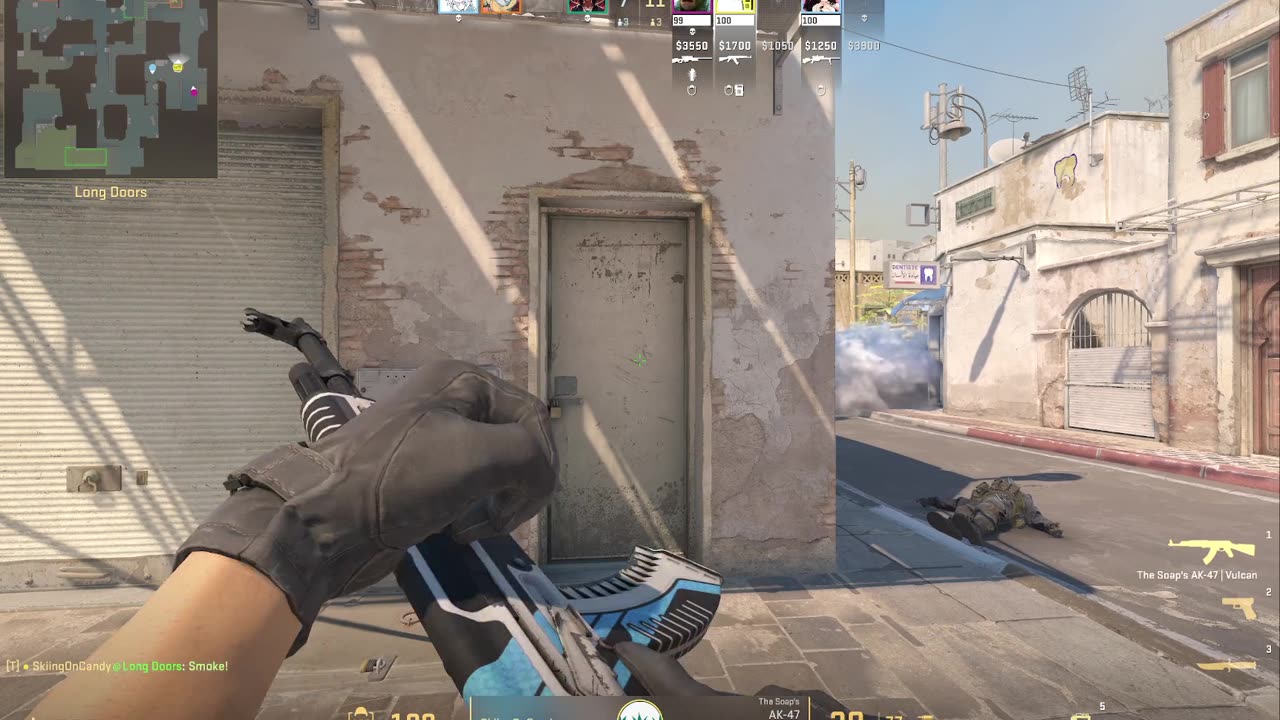 CS2 or something