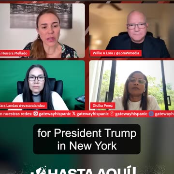 La hipocresía de La Fiscal demócrata en Nueva York, es propaganda gratis para el Partido Republicano