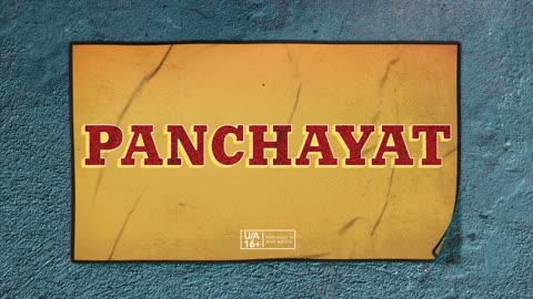 Panchayat Season 4 Trailer || 11th june 2025