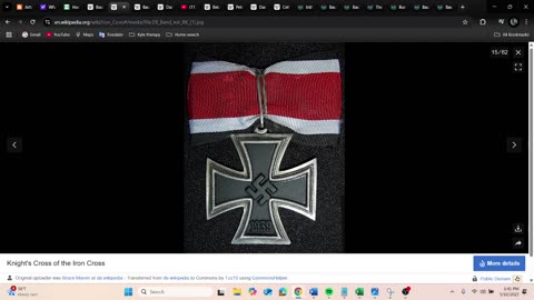 Bauhaus know your enemy