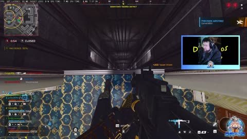 Warzone Update Season 1!?!?