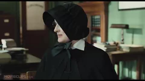 147. Doubt (610) Movie CLIP - Pagan Christmas Songs (2008) HD