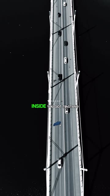 Nothing Can Stop You — Believe That