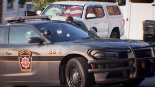 In the Crosshairs: The Attempted Assassination of Donald Trump -CBS Pitt/KDKA Originals