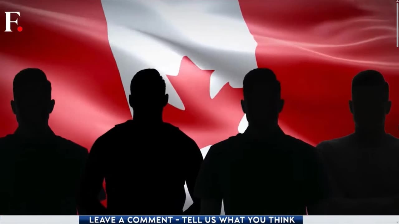 HOTP, 4 Canadians Executed in China and Canada Just Found OUT!