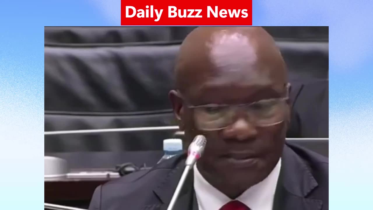 🚨 Police Generals’ Shocking Corruption: