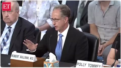 💥 Doctor’s Bombshell Testimony Exposes mRNA Vaccine Scandal