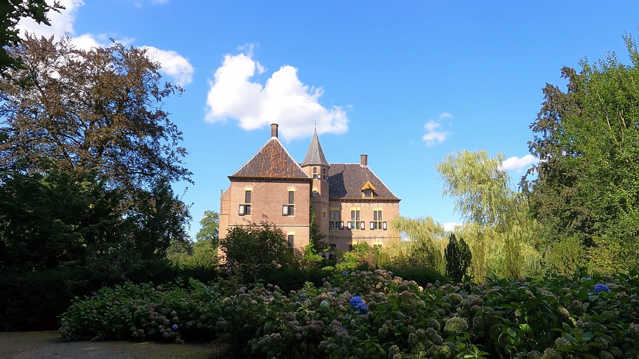 Castle Vorden