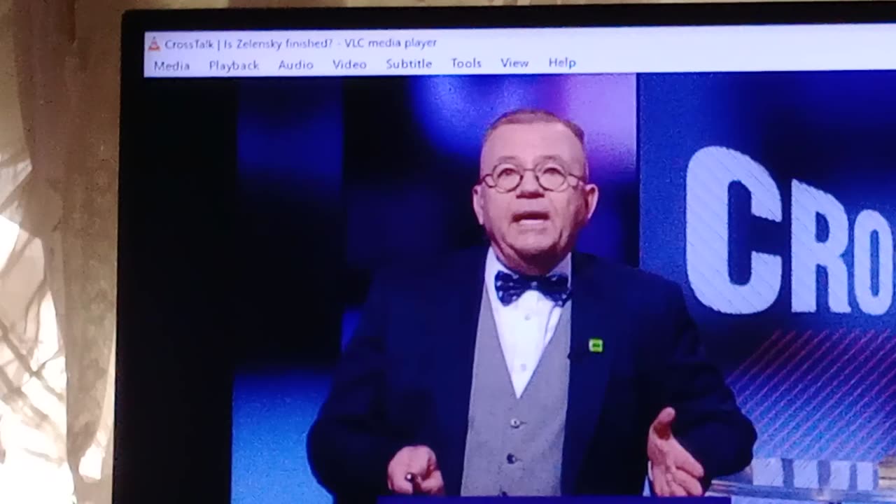 #rt, #crosstalk, #propaganda, #jewish,