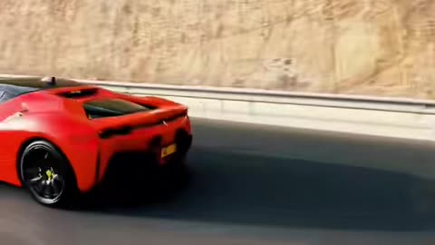 ✨💎 The Ultimate Display of Luxury & Speed in This Stunning Supercar! | LuxurySportsCars