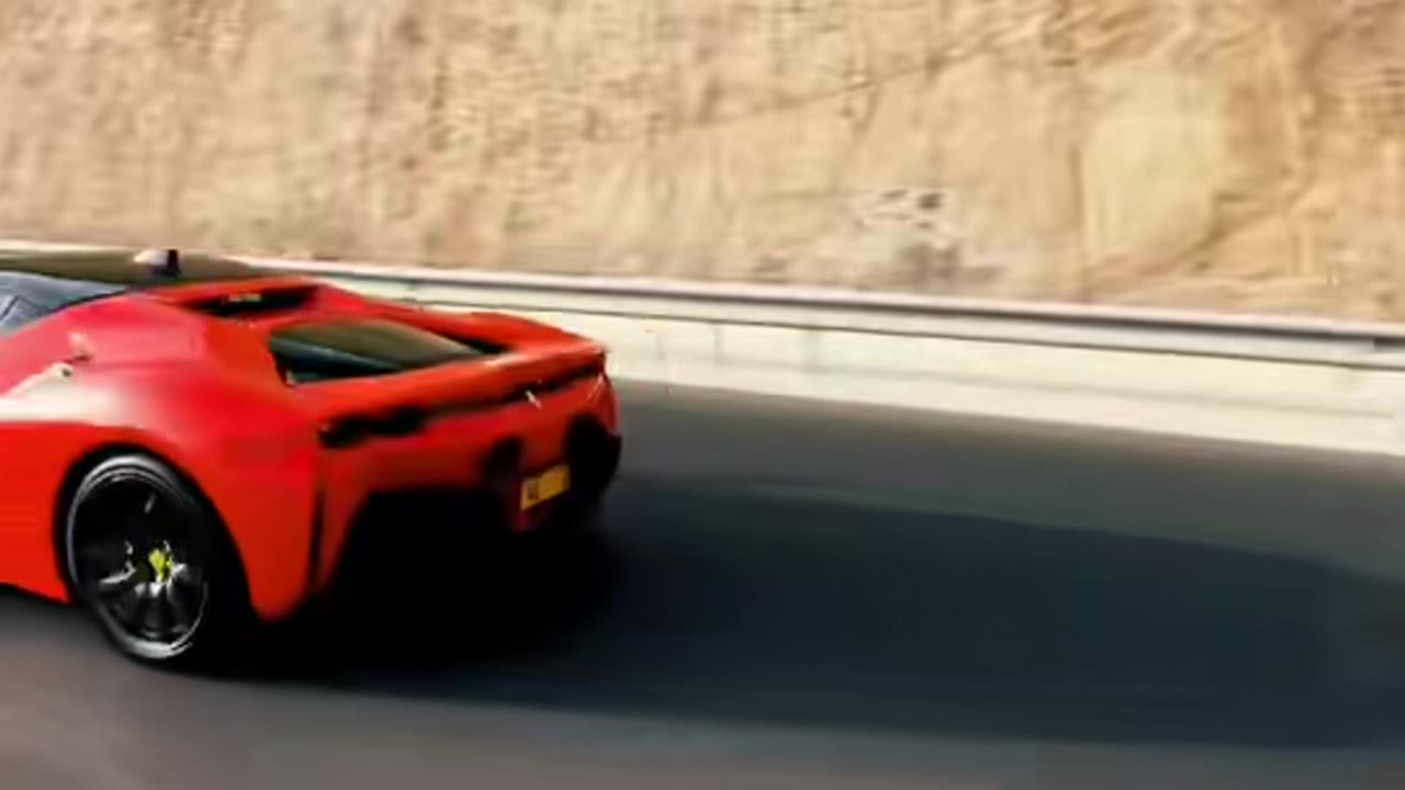 ✨💎 The Ultimate Display of Luxury & Speed in This Stunning Supercar! | LuxurySportsCars