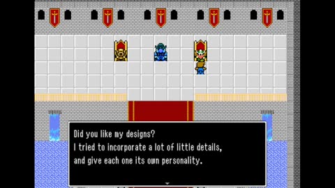 8bit adventures stream 12 final