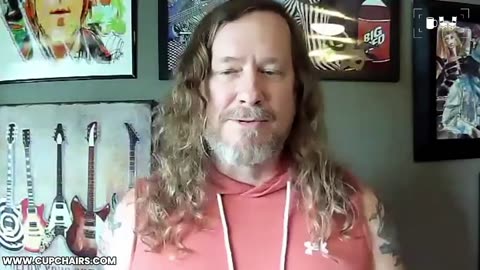 IN THE CHAIR WITH ... Henhouse Prowlers | #EP 50 | Cupchairs.com