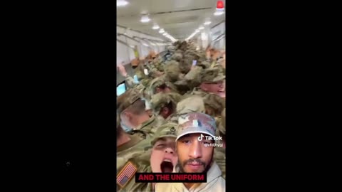 This dude explains the oath they take and tells liberals to STFU