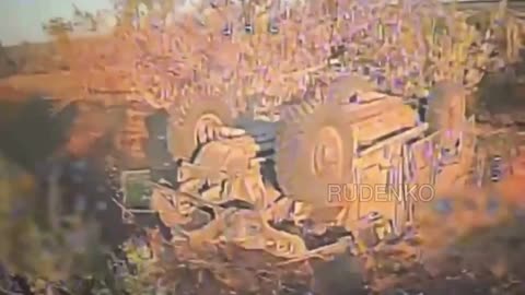 🛸 Ukraine Russia War | FPV Drone Strikes Ukrainian Armor in Krasnoarmeysk | RCF