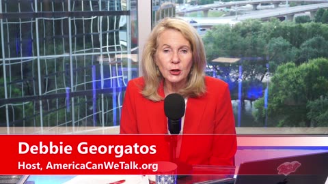 Interview with Dr. Simone Gold (Full Episode & Interview) | ACWT Interviews 7.8.25